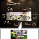 올림픽스크린골프존 이미지