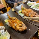 시아버지 칠순잔치 후기 :) 대구 가족모임 추천 삿뽀로 대구점