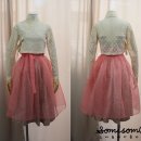 퓨전 한복만들기 이미지