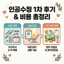 우리가축 인공수정 | 인천 아인병원 인공수정 1차 후기: 페마라, 고날에프 주사부터 시술 비용 지원금 정산까지 총정리