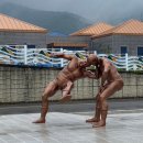 영웅 체육관 이미지