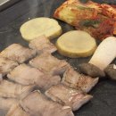 현대고기백화점 | 목동현대백화점맛집 양화돌판삼겹 새로 생긴 고기집 후기