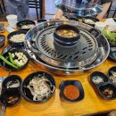 은행정육식당