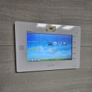 서림로 | 광주 북구 서림로153에 설치된 디지털도어락 직방 DP740 모델의 건전지 조기 방전 증상으로 AS 접수