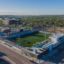 USA , Colorado Springs (CO) , Weidner Field , 8,000 , 2021.04.24 이미지