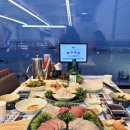 영진횟집 | 강릉 대게맛집 영진횟집 오션뷰 블루리본 강릉횟집 후기