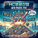(주)보광산업 | HC보광산업 주가 분석, 매매 전략 및 전망