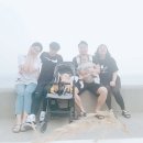 대천통나무펜션 산바다내음 펜션 너무 조으다