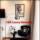 C&K