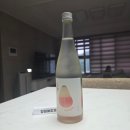 미나미노트 | [사케 후기] 코보시 준마이슈 후기