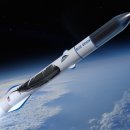 블루 오리진 (Blue Origin)의 궤도 로켓이 미국의 군사 투자를 유치 중이다. 이미지