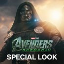 Avengers: Doomsday (어벤저스: 둠스데이) 이미지