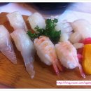 송화회초밥 이미지