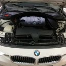 명석모터스 | 320d 흡기매니폴드 청소