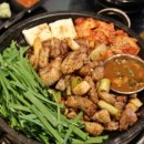 김충기꽃삼겹 이미지