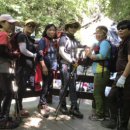 지리산둘레길 1코스 이미지