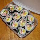 나연김밥