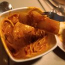 인천 용현동 상구통닭 앤 봉봉떡볶이, 미추홀구 숨은 맛집 후기
