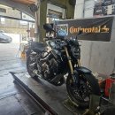 디캣 | 혼다 CB650R 오스틴 디캣 장착 및 엔진오일 오일필터 교체 작업 후기 중고 오토바이 매입 용달 정비 부품