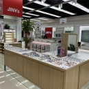 지니스안경 소담동주민센터앞점 이미지