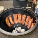 항아리 삽겹살 | 용인 고기리 산골항아리바베큐 내돈내산 주말 방문 후기🍖 (내돈내산)