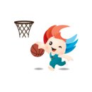 설월여자고등학교 체육관 이미지