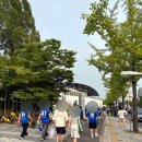 수원월드컵경기장 수원FC vs 성남FC K리그2 2층 E17 km 관람기
