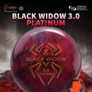 [HAMMER] BLACK WIDOW 3.0 PLATINUM＜블랙 위도우 3.0 플래티넘＞ 출시 이미지