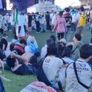 240804) 역대급으로 체력소모한 록킹재팬 DAY2후기