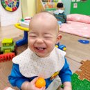 방구네문방구 | 곰돌이 네임스티커 어린이집 용품 준비 끝! 솜방구 스티커 주문제작 후기