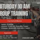 핏클럽 서울 이미지