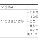 (02월 18일 마감) 유진투자증권(주) - 대구지점 업무직원 채용 이미지