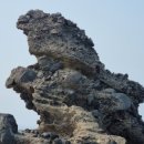 구만리 독수리 바위 이미지