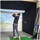 연세골프연습장 이미지