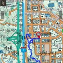 동막천자전거길 이미지