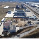 빛고을대로 이미지