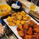 맥시칸치킨 고촌점 네이버블로그