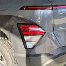 신기자동차 부분정비공업사 | 출고 6개월 코나SX2 후미등 박살로 내돈내산 수리 후기