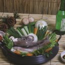 푸른바다굴국밥