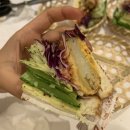 [부산/중앙동] 카페 에이엠공팔 샌드위치맛집