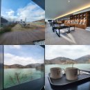 송정박상진호수공원 지관서가 화장실 | 울산 북구 북카페 추천, 박상진호수공원 지관서가 방문 후기