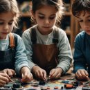 비젼아이어린이집 이미지