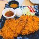 춘천시청 앞(일방통행로) | 겉바속촉 왕돈가스 쫄라 백종원맛집, 목포 서울분식