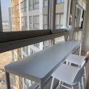 아트센터대로168번길 | [인천] 송도 야경뷰 감성숙소 모두스테이 스위트룸 1박 후기