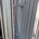 대구 방충망 업체 방충망의 정석 시공 후기 (날벌레차단 강추..너무친절하세요..)
