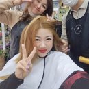 12월6일 홍성언니-홍성미용실 헤어두비취 염색 후기 “지친 일상 속 작은 휴식, 머리 하나만 바꿨을 뿐...