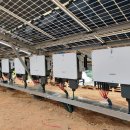 창해태양광발전소 이미지