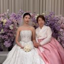 결혼식 당일 일어난 일 1탄 | 미친 지속력 본식 꿀광 메이크업 (에이바이봄 후기)