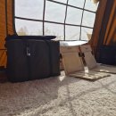 장암로 | 캠린이 '세 번째' 캠핑