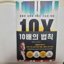 10배의 법칙 - 그랜트 카돈 지음 이미지